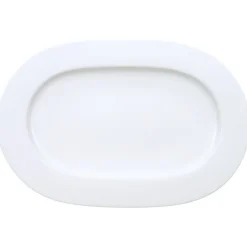 Villeroy & Boch Platte "Royal weiß" 34 cm
