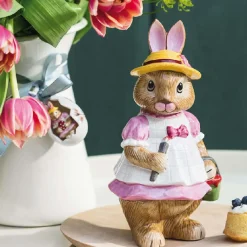 Villeroy & Boch Porzellanhase Anna groß "Bunny Tales"