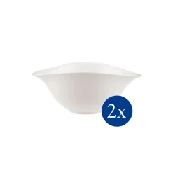 Villeroy & Boch Salatschale 2er-Set "Vapiano"