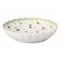 Villeroy & Boch Schale "Easter Delight"