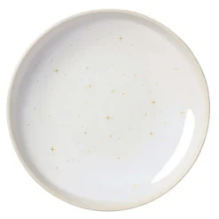 Villeroy & Boch Schale flach klein "Winter Glow"