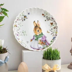 Villeroy & Boch Schale groß, Emma 30x6cm "Spring Fantasy"