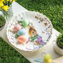 Villeroy & Boch Schale groß, Emma 30x6cm "Spring Fantasy"
