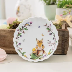 Villeroy & Boch Schale klein, Paul 16x3,5cm "Spring Fantasy"
