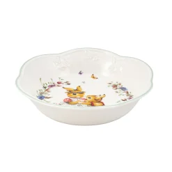 Villeroy & Boch Schale klein, Anna & Paul 16x16x3,5cm "Spring Fantasy"