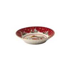 Villeroy & Boch Schale klein, Stiefel 16x16x3cm "Toy's Fantasy"