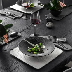 Villeroy & Boch Schale "Manufacture Rock" tief