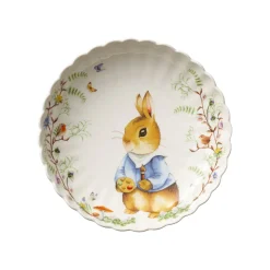 Villeroy & Boch Schale mittel, Max 24x4,5cm "Spring Fantasy"
