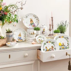 Villeroy & Boch Schale mittel, Max 24x4,5cm 