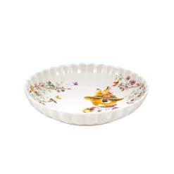 Villeroy & Boch Schale mittel, Anna 23,5x23,5x4,5cm "Spring Fantasy"