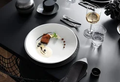 Villeroy & Boch Schale "NewMoon" tief