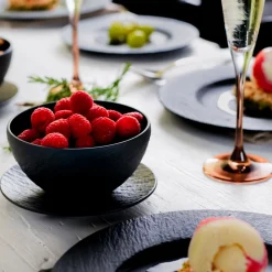 Villeroy & Boch Schüssel "Manufacture Rock"