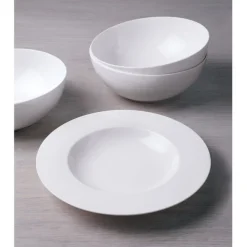 Villeroy & Boch Schüssel "Royal weiß" 21 cm