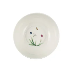 Villeroy & Boch Schüssel rund 23x23x9cm "Colourful Spring"