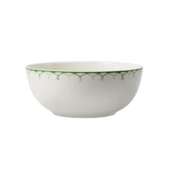 Villeroy & Boch Schüssel rund 23x23x9cm 