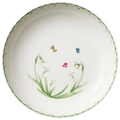 Villeroy & Boch Schüssel 38x38x7cm "Colourful Spring"