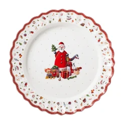 Villeroy & Boch Servierplatte 47x7cm "Toy's Delight"