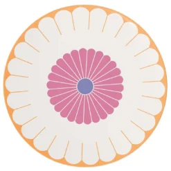 Villeroy & Boch Servierteller "Fleur"