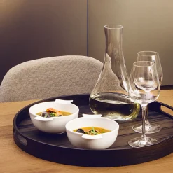 Villeroy & Boch Soup Passion Terrine 1 Pers. 18,2x14x6,8cm
