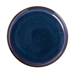 Villeroy & Boch Speiseteller dunkelblau "Crafted Denim"