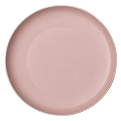 Villeroy & Boch Speiseteller Uni 27x3cm "it's my match powder"