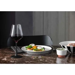 Villeroy & Boch Speiseteller "Memphis Collection"