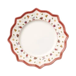 Villeroy & Boch Speiseteller 29 cm "Toy's Delight"