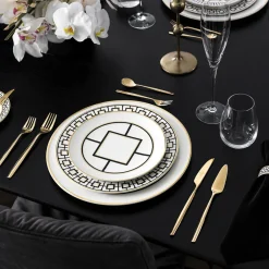 Villeroy & Boch Speiseteller "MetroChic"