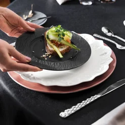 Villeroy & Boch Speiseteller "Toy's Delight Royal Classic"