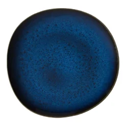 Villeroy & Boch Speiseteller "Lave Bleu"