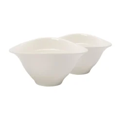 Villeroy & Boch Suppenschalen 2er-Set "Vapiano"