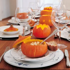 Villeroy & Boch Suppenteller 22,5cm "Vieux Luxembourg"