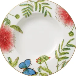 Villeroy & Boch Suppenteller "Amazonia Anmut"