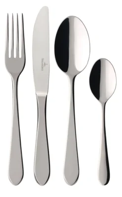 Villeroy & Boch Tafelbesteck "Oscar" 30-teilig