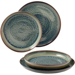 Villeroy & Boch Tafel-Set "Crafted Breeze" 4-tlg.