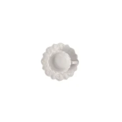 Villeroy & Boch Teelichthalter Kaffeetasse 10x4cm "Toy's Delight Royal Classic Decoration"