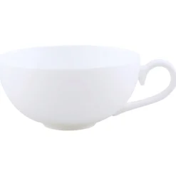 Villeroy & Boch Teetasse "Royal weiß"