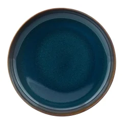 Villeroy & Boch Teller tief "Crafted Denim"