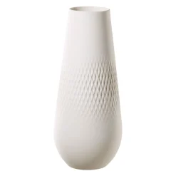 Villeroy & Boch Vase Carré hoch 11,5x11,5x26cm 