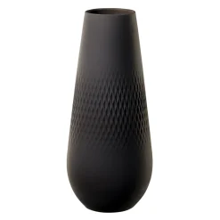 Villeroy & Boch Vase Carré hoch 11,5x11,5x26cm 