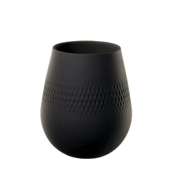 Villeroy & Boch Vase Carré klein 12,5x12,5x14cm 