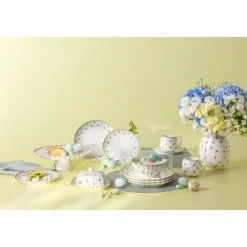 Villeroy & Boch Vase "Easter Delight"