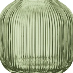 Villeroy & Boch Vase "Fleur" Grün
