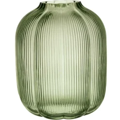 Villeroy & Boch Vase "Fleur" Grün