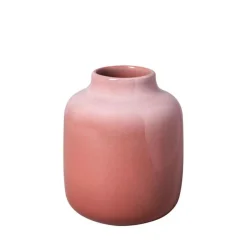 Villeroy & Boch Vase Nek klein "Perlemor Coral Home"
