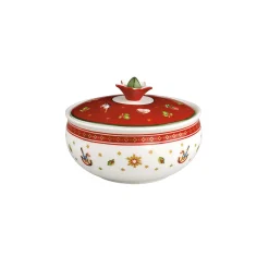 Villeroy & Boch Zuckerdose "Toy's Delight"