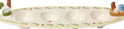 Villeroy & BochEi-Boot"Hahn&Henne"