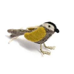 Vogel Filz6 x 4,5 cm