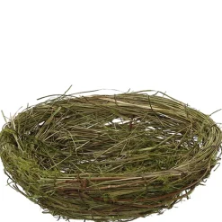 Vosteen Schale "Nest" H 5cm