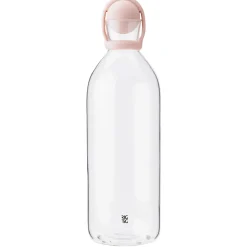 Wasserkaraffe rose 1,5ltr. "Cool-it"